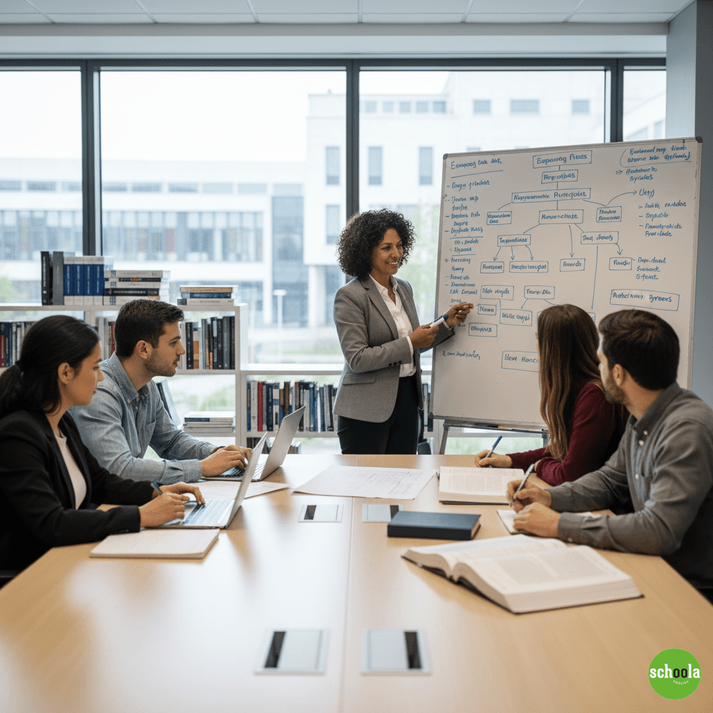 Universitaria (todas las especialidades)