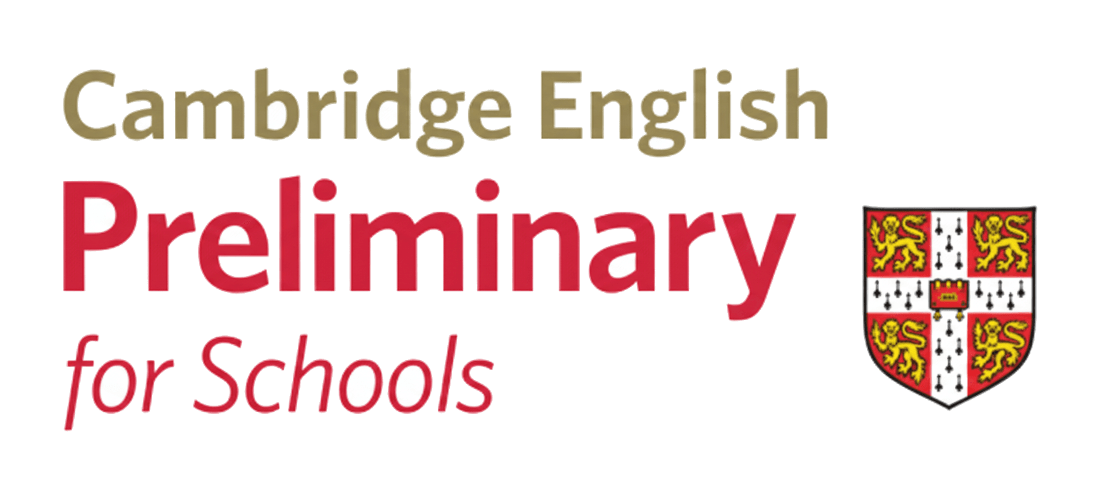 Preliminary for Schools