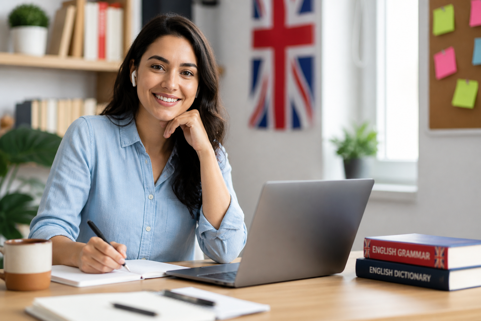 Academia de inglés para adultos en Alicante: qué buscar para no perder tiempo ni dinero