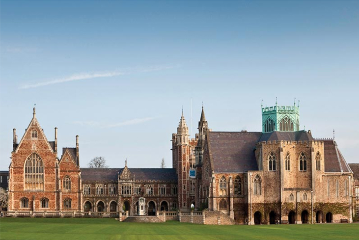 Programa Internacional  Clifton College