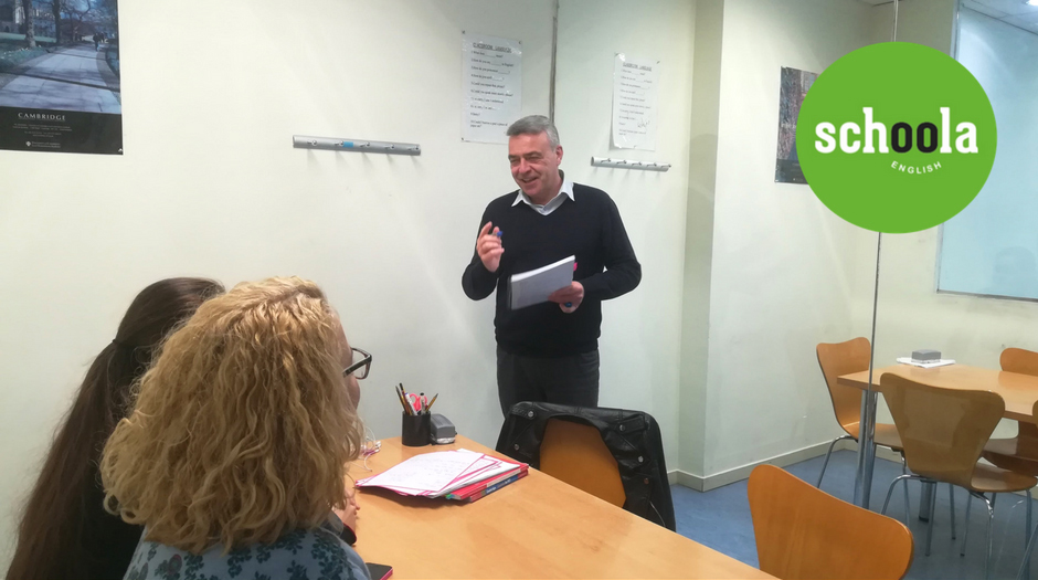 ¿Qué hace diferente a Schoola?