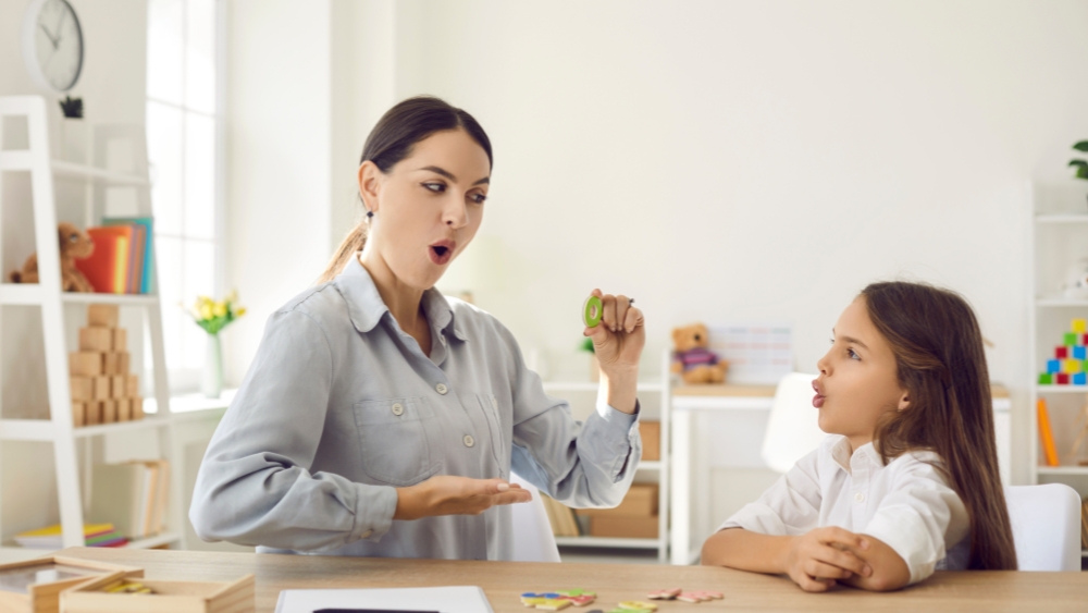 El papel de la pronunciación en el aprendizaje de inglés
