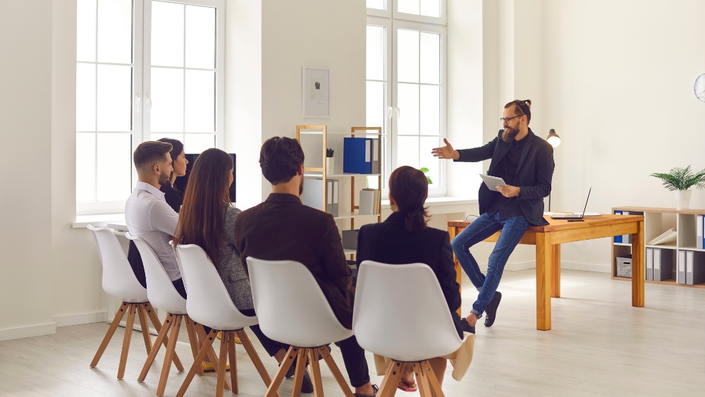 Cursos de inglés para empresas: Forma tu equipo para que sea aún más competitivo
