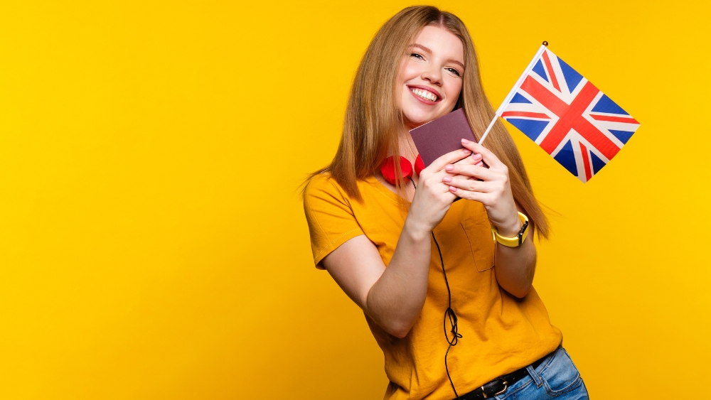 Aprender inglés: Tu propósito de año nuevo para el éxito