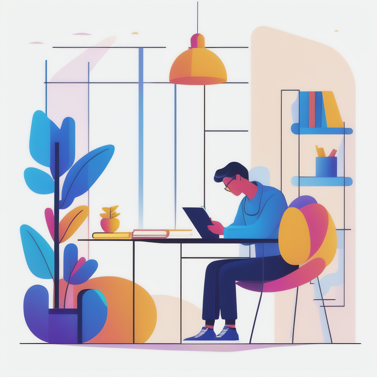 Los adverbios en inglés: guía práctica