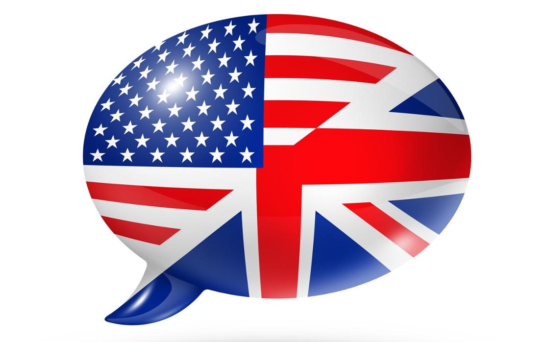Inglés británico y americano: ¿Qué los diferencia?